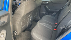 Ford Puma 1.0 EcoBoost Hybrid mHEV Titanium 5dr Petrol Hatchback